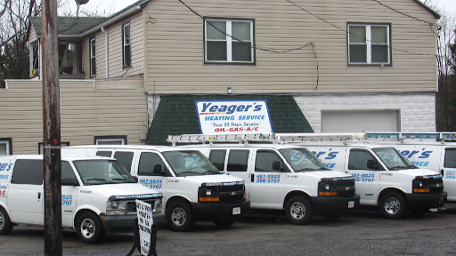 Yeager's Heating Service - United States