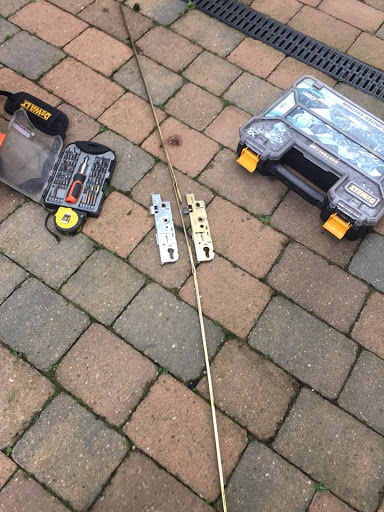 Lockforce Locksmiths Horsforth - Visual