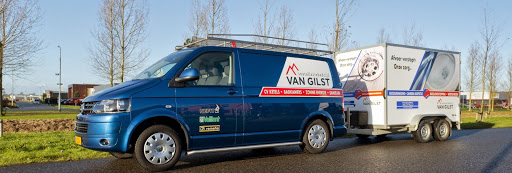 Installatiebedrijf van Gilst