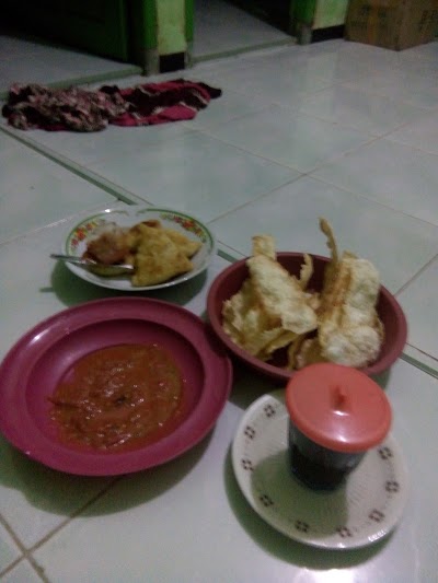 Photos of selong permai mart