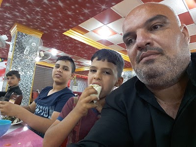 Photos of مطعم ضفاف دجلة السياحي