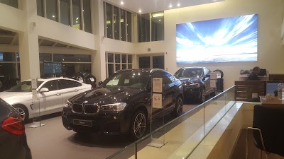 Photos of Borusan Oto Esenboğa BMW Yetkili Satıcısı ve Yetkili Servisi