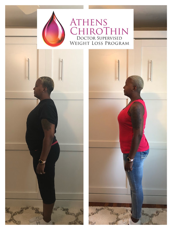 Simpson Chiropractic Wellness & Weight Loss photo