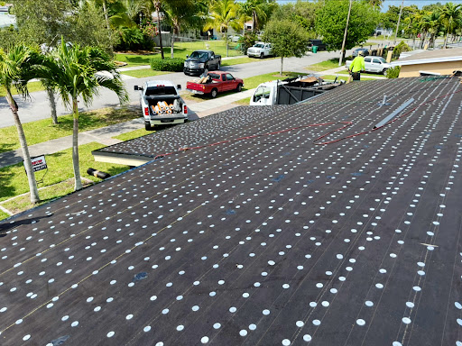 Hardtop Roofing - Thumbnail