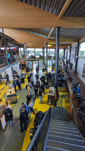 Harley-Davidson Fulda - Your Bike House GmbH Gallery - Germany
