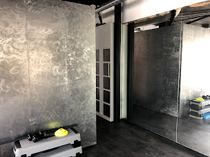 Photo n°6 de KOTé Sport - Cabinet de Kinésithérapie et d’Ostéopathie à Bagnolet (Kinésithérapeute)