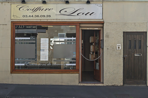 Coiffure Lou - Thumbnail