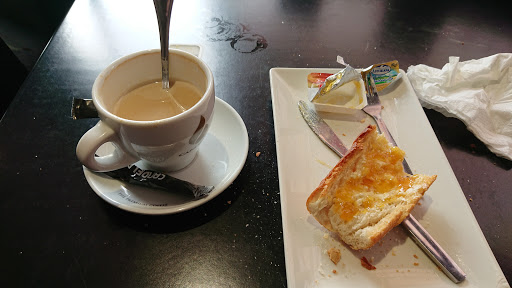 Cafeteria Juan de Austria - Thumbnail