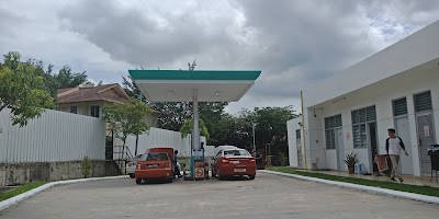 photo of Petronas Presint 11