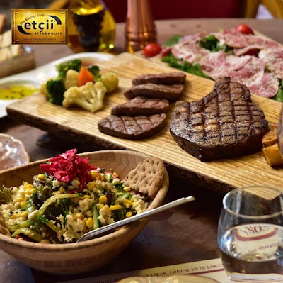 Etçii Steakhouse Bahçeşehir