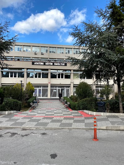 Marmara University