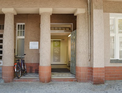Photos of Maurice Bob - Tierarztpraxis am Lietzenseepark GmbH