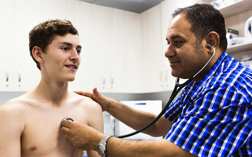 Paradise City Medical Centre - Thumbnail