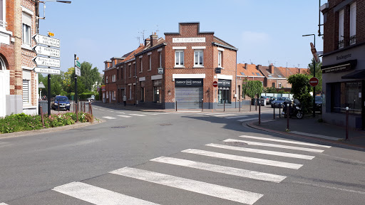 QUESNOY OPTIQUE LE BIGOT