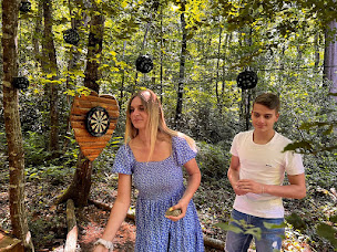 Photo n°34 de Bulle de l'ain à Neuville-sur-Ain (Sauna)