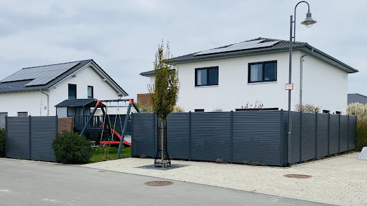Tor- und Zaunmontage Olympiastraße 17, 88471 Laupheim