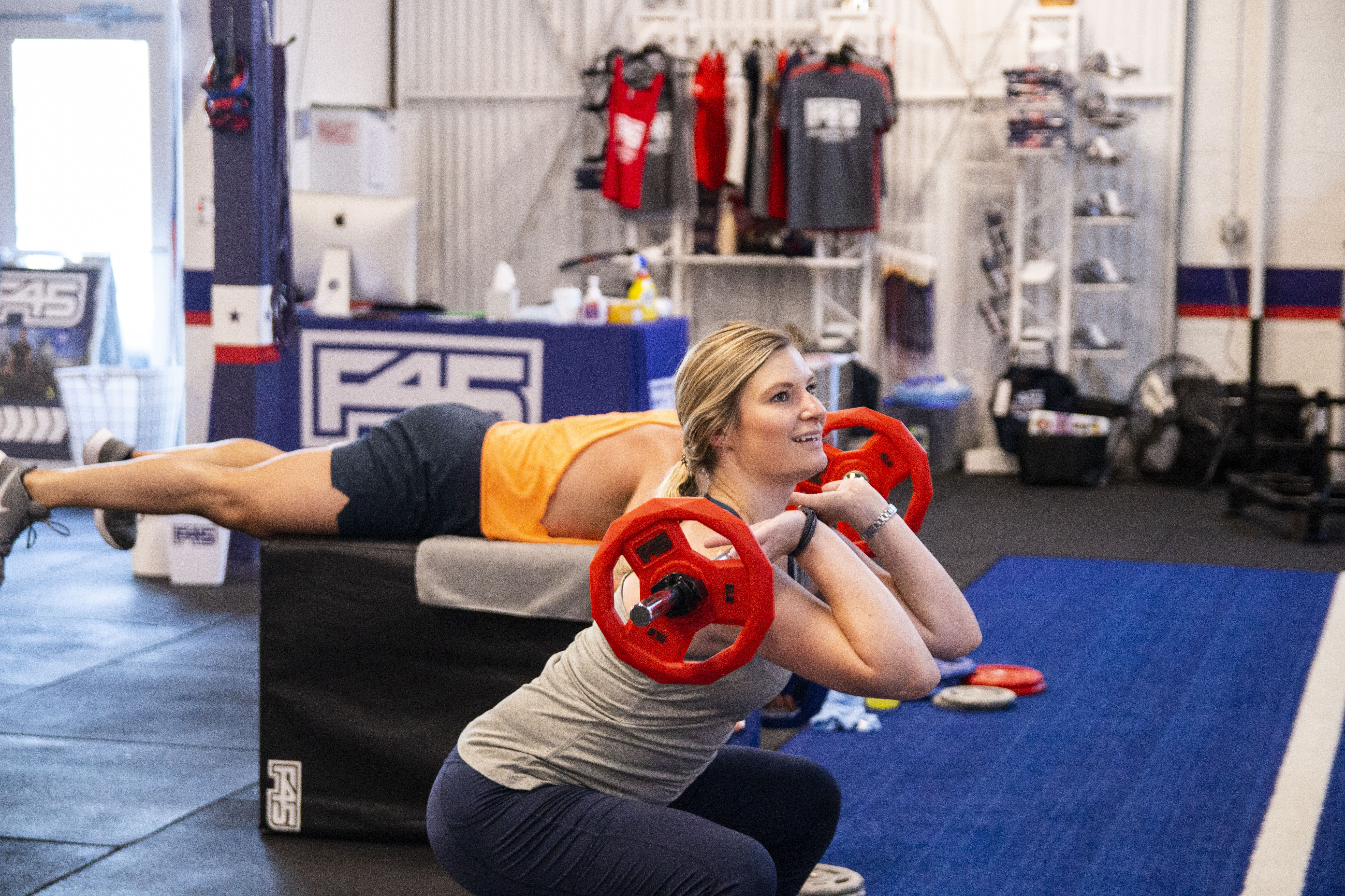 F45 Training photo 12