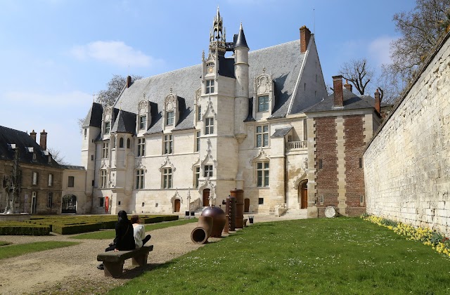 MUDO - Musée de l'Oise