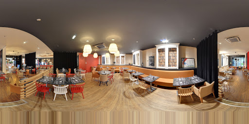 Photo 2 - Le Burger du Coin