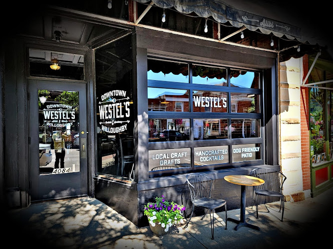 Westel's Speakeasy & Cocktail Bar