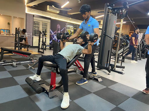Phoenix Fitness Studio and Gym(premium)