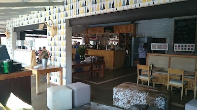 Photos of Kuka Restaurant & Cocktail Lounge