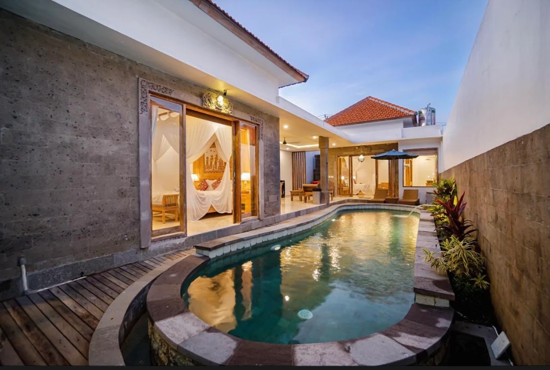 Gyanesh Villa