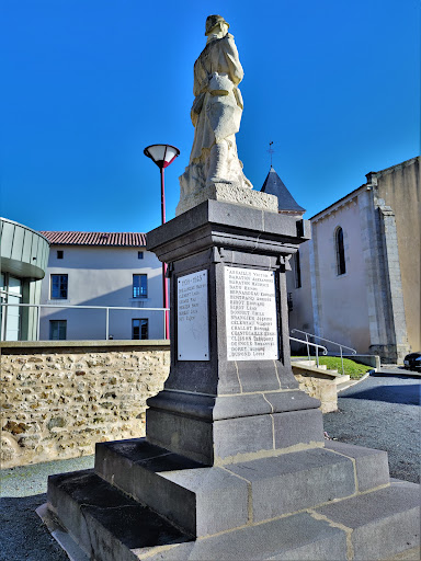 Photo de Maison Pour Tous à Mazières-en-Gâtine (79310)