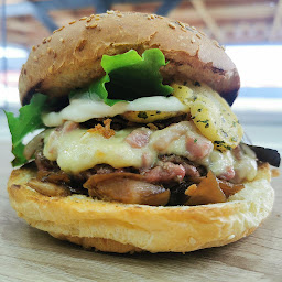 Photo n°15 de 31 BURGER STREET à Grenade (Restaurant de hamburgers)