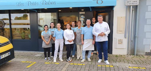 Photo 2 - Les P'tits Babas de Plémet