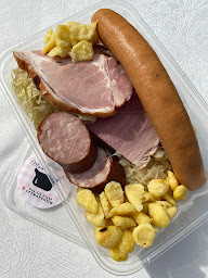 Photo n°28 de MUM'S DISTRI à Ottmarsheim (Restaurant de plats à emporter)