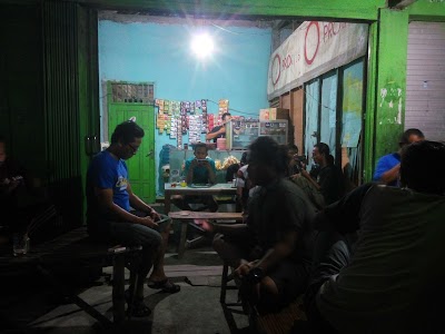 Photos of King Cafe