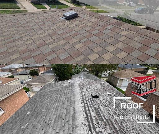 Fredd Construction - Visual