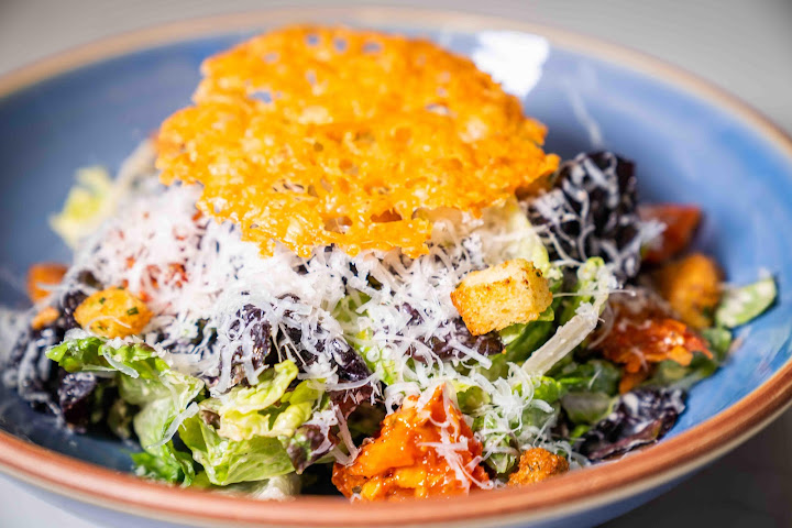 Joya Kitchen by null