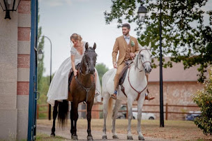 Photo n°35 de Equievent à Rambouillet (Centre équestre)