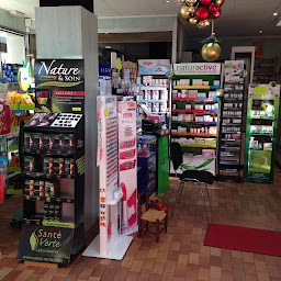 Photo n°7 de Pharmacie Grisollet à Meylan (Pharmacie)