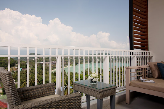 Cape Panwa Hotel by null