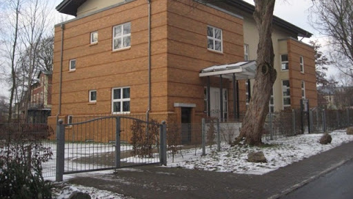 Neuapostolische Kirche Wismar