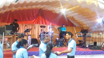 Photos of Canteen