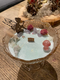 Photo n°2 de Ter Loar à Le Mené (Magasin de bougies)