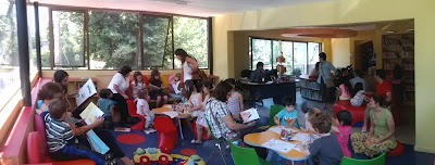 Photos of Biblioteca de Vitacura