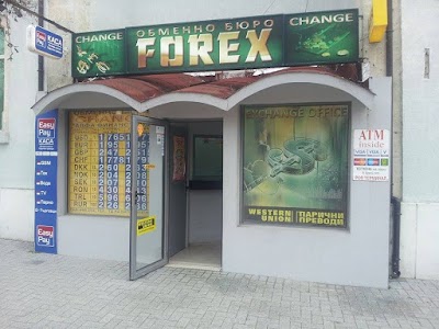 Photos of FOREX CHANGE - ALPHA FINANCE LTD