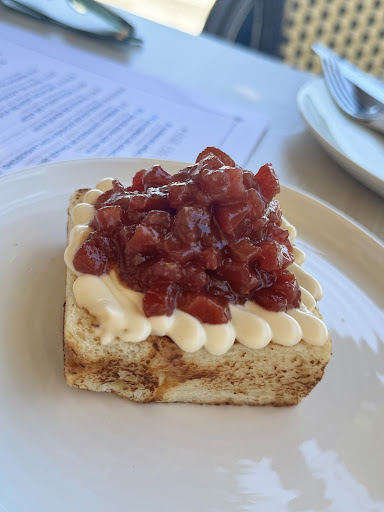 Hakuna Tapas - Visual