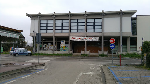 Distretto Socio Sanitario Sud - ULSS 2 - Mogliano Veneto - Thumbnail