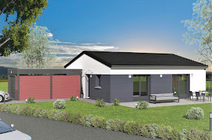 Photo n°8 de Maisons Start - constructeur de maisons pas chères à Besançon (Constructeur de maisons personnalisées)