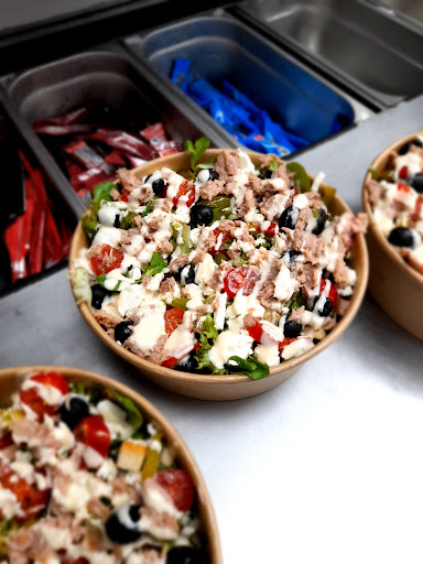 Photo 1 - Dream's Pizza Faremoutiers