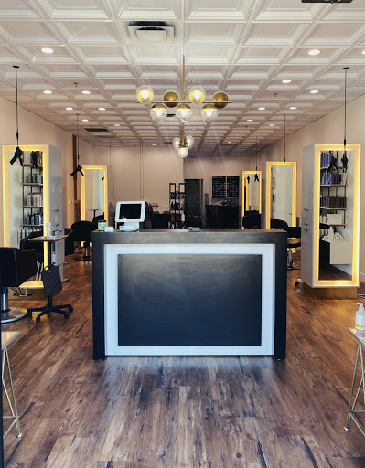 Gemini Of Chicago Hair Salon