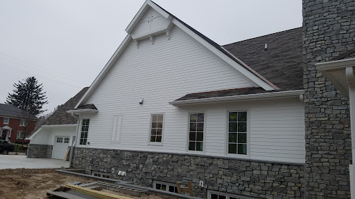 Sparks Exteriors Plus