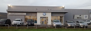 Photo n°1 de VOLKSWAGEN Ambutrix - Chapelle Automobiles à Ambutrix (Concessionnaire automobile)