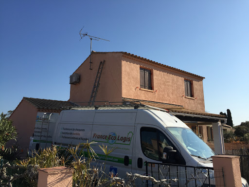 Group France Eco Logis - Thumbnail